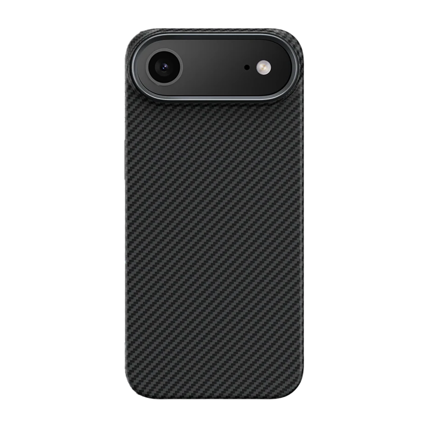 Кевларовый чехол MagSafe Benks ArmorAir 600D для iPhone Air